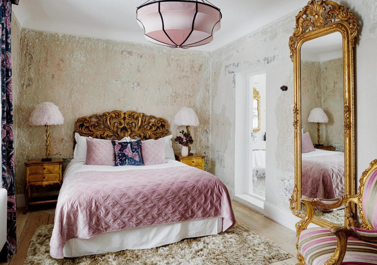 فندق Goervaelns Slott يارفالا المظهر الخارجي الصورة