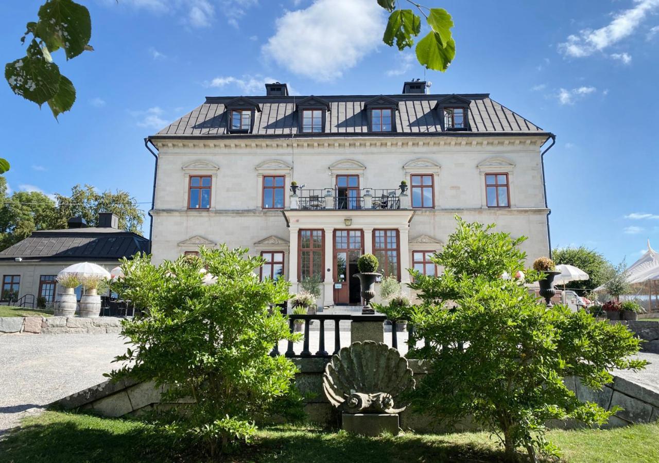 فندق Goervaelns Slott يارفالا المظهر الخارجي الصورة