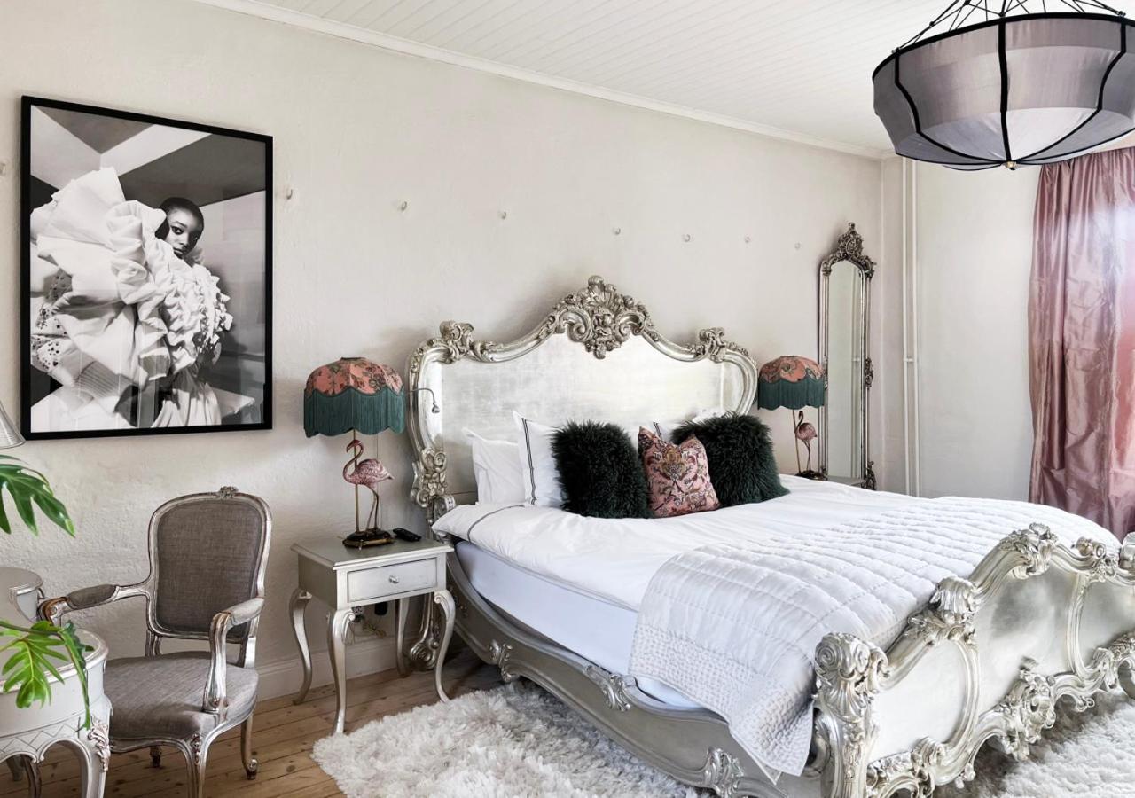فندق Goervaelns Slott يارفالا المظهر الخارجي الصورة