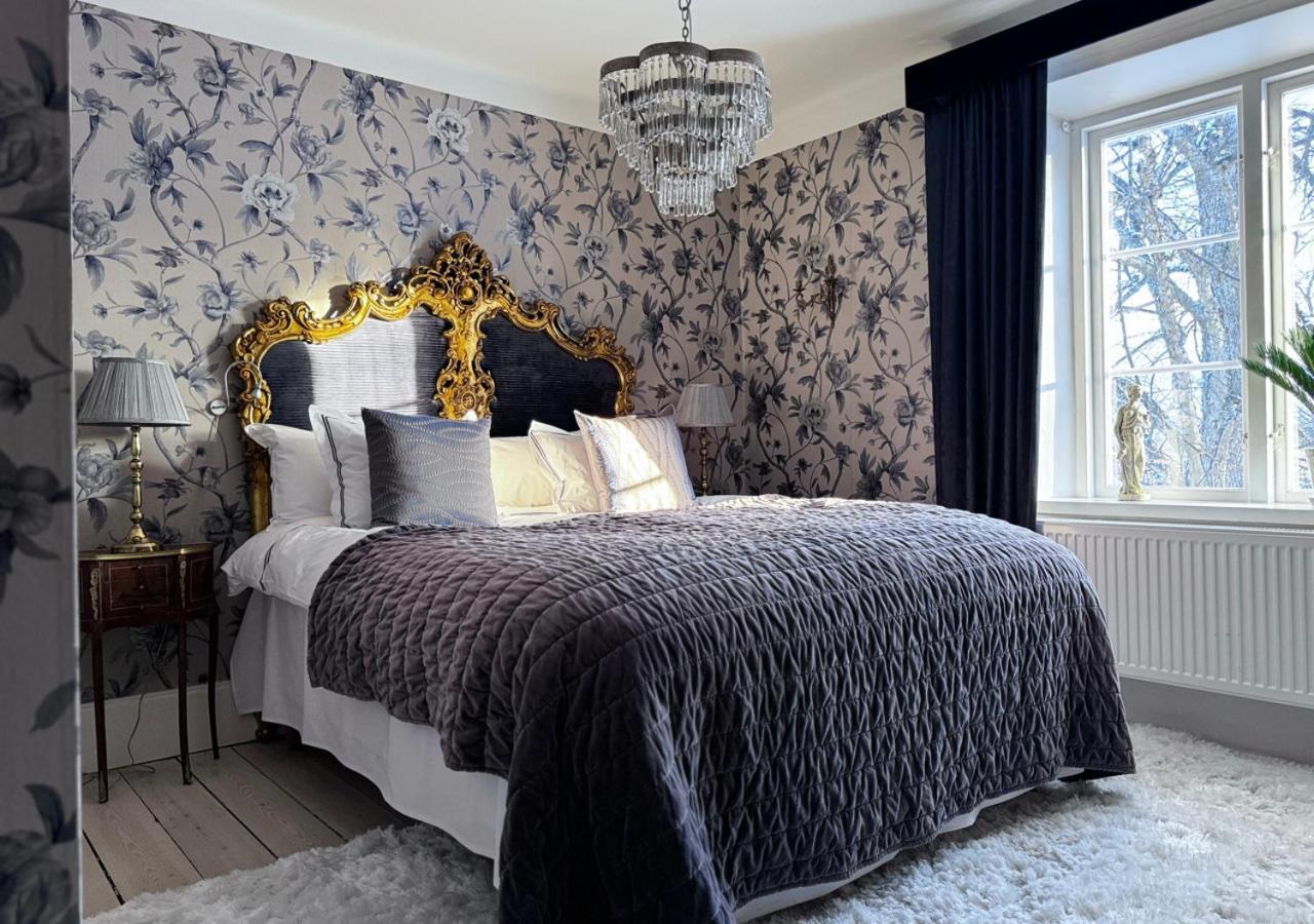 فندق Goervaelns Slott يارفالا المظهر الخارجي الصورة
