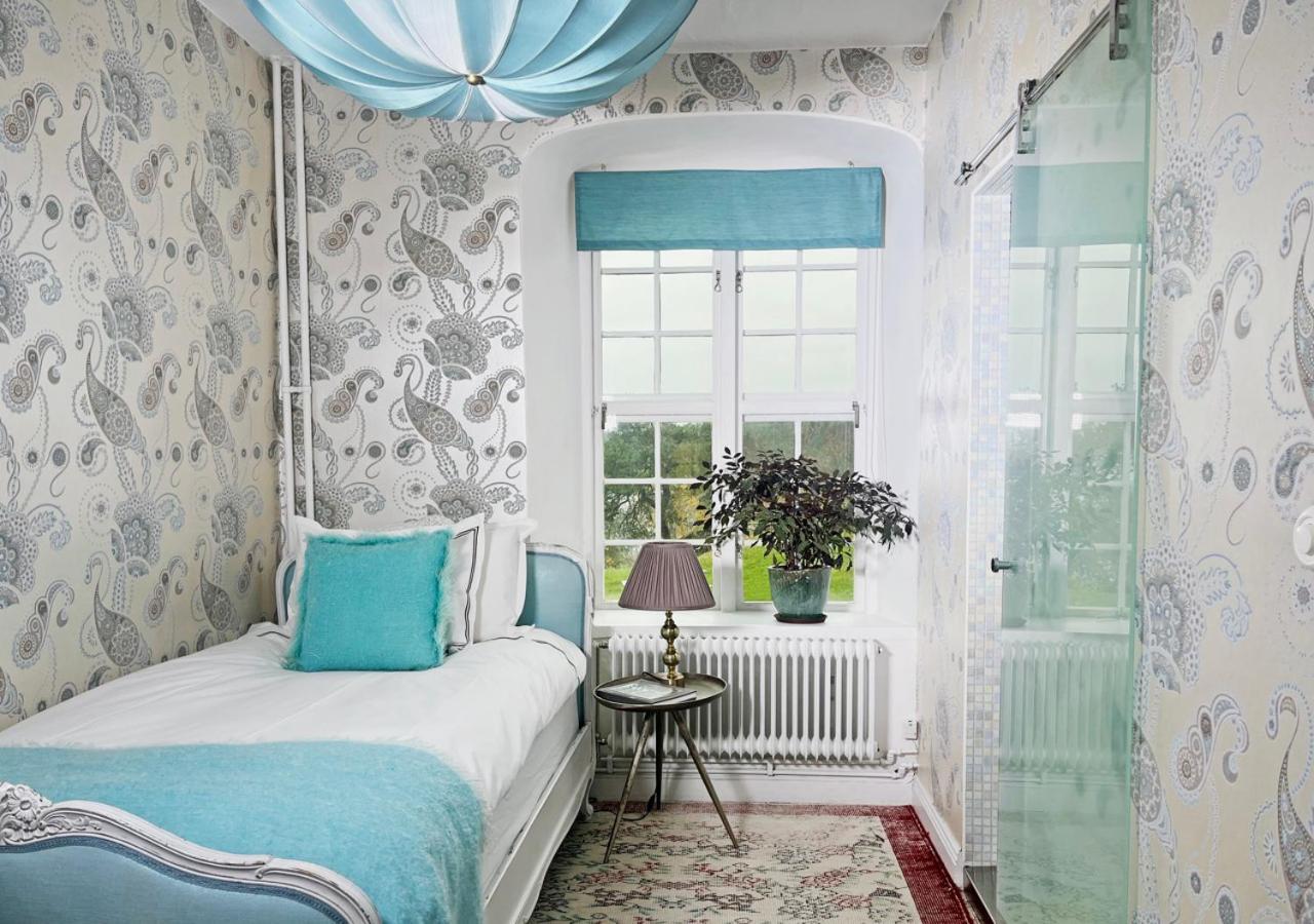 فندق Goervaelns Slott يارفالا الغرفة الصورة