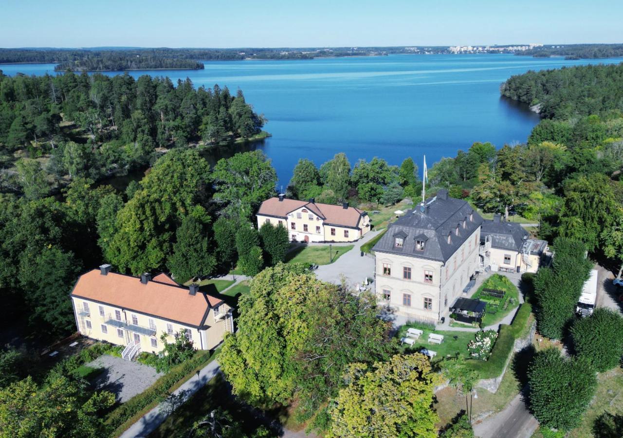 فندق Goervaelns Slott يارفالا المظهر الخارجي الصورة