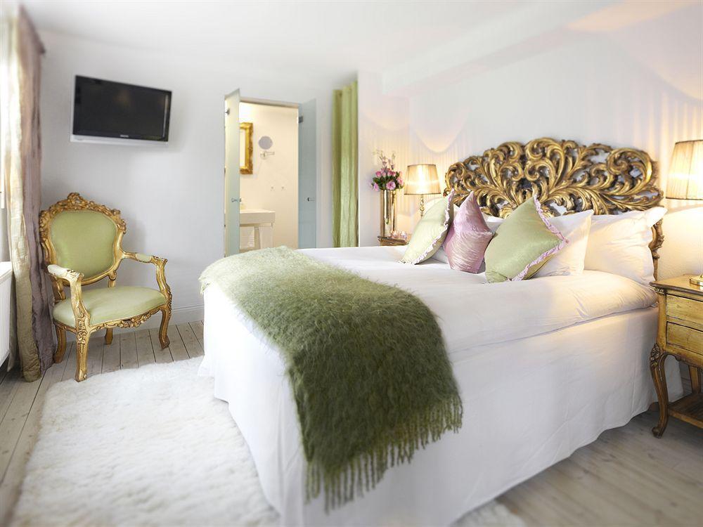 فندق Goervaelns Slott يارفالا المظهر الخارجي الصورة