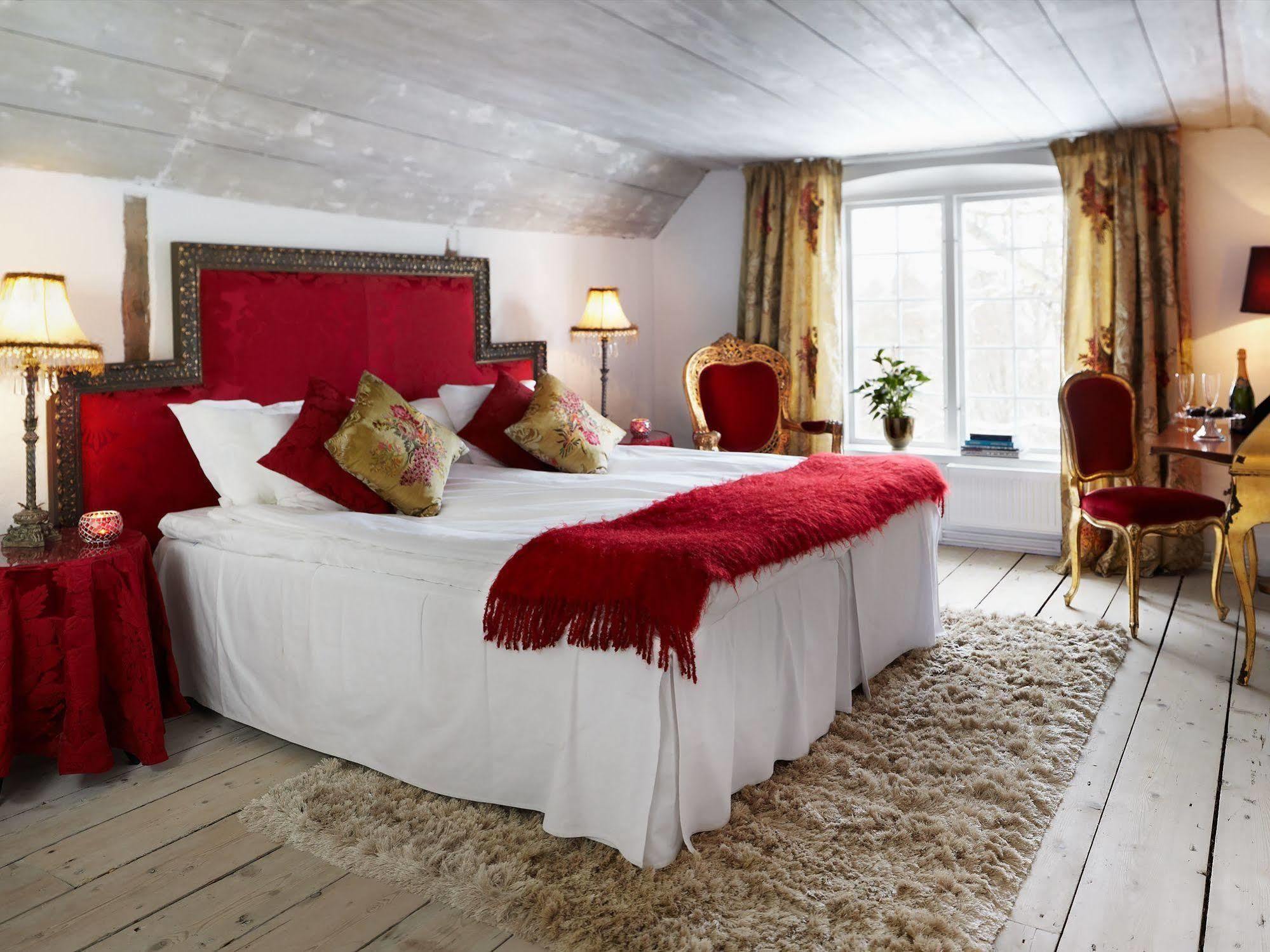 فندق Goervaelns Slott يارفالا المظهر الخارجي الصورة